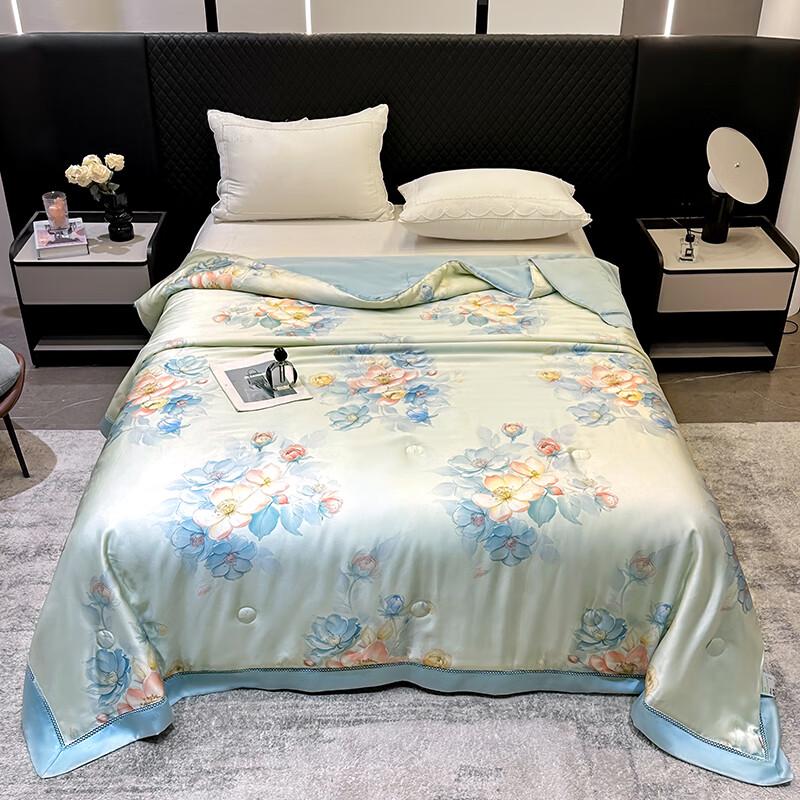 

Xuanyu 60s Lenzing Tencel Summer Quilt X-B8013