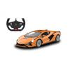Sports Car - Jamara - Lamborghini Sián Fkp 37 - Radio-controlled - Orange - 1:14