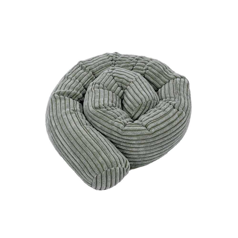 Baby Roller Protector for Crib - Aesthetic