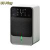 Mute Dehumidifier Smart Sensing Mini Dehumidifier Odor Remover Dryer  Office