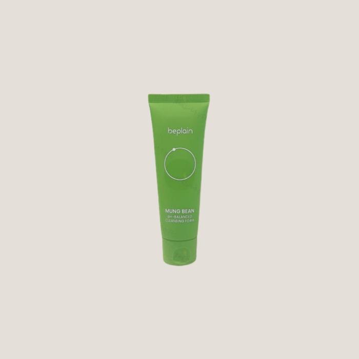 Green bean mild acid cleansing foam 80ml x 2 (43578745)