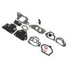 Car Carburetor Repair Kit 1395-97611 18-7212 WMC Accessories Carb for mercury (6 8 9.9 10 15 18 20 25 for hp) Brand New