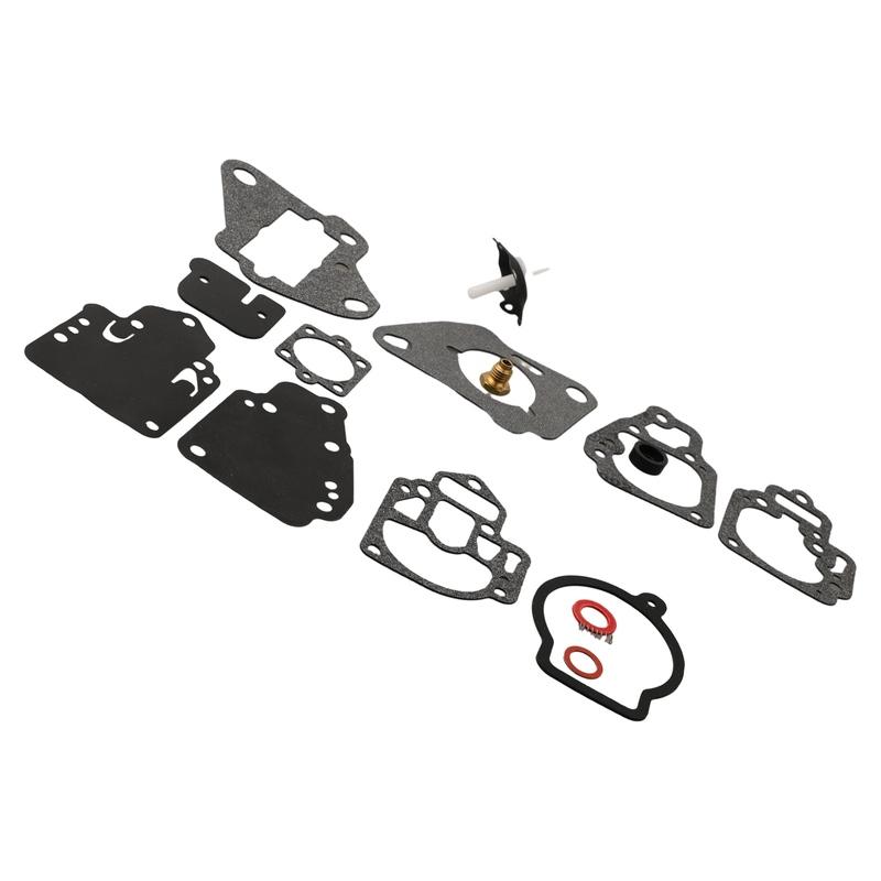 Car Carburetor Repair Kit 1395-97611 18-7212 WMC Accessories Carb for mercury (6 8 9.9 10 15 18 20 25 for hp) Brand New