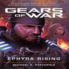 Gears of War Ephyra Rising by Michael A. Stackpole Paperback Book 9781789095807
