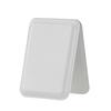 iPhone 12-17 MagSafe Magnetic PU Leather Card Holder & Phone Stand - Light Luxury Style