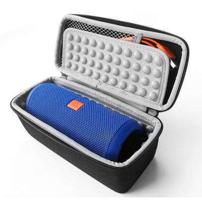 Für JBL Flip 1 2 3 4 Hard Travel Case Wasserdichte tragbare Bluetooth-Lautsprechertasche