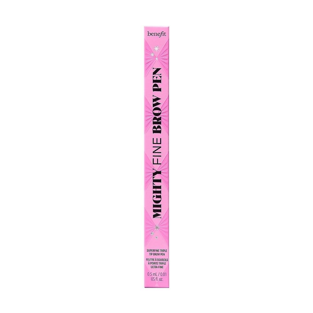 Benefit Mighty Fine Brow Pen No. 4