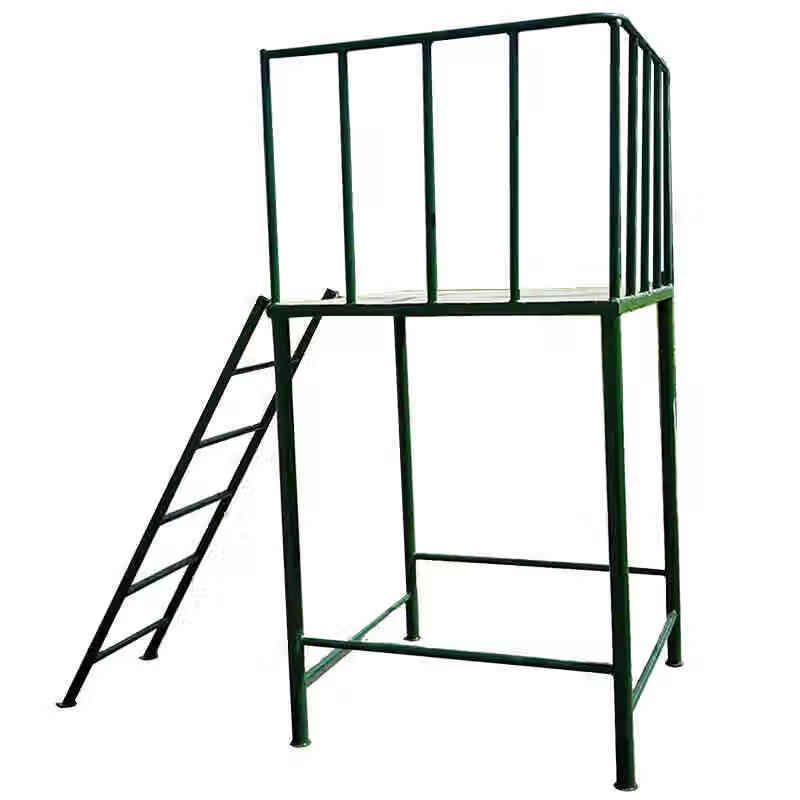 Outdoor Team Building Challenge Modules