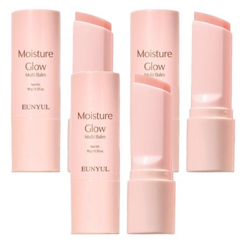 Eunyul Moisture Glow Multi Balm Hydrating Wrinkle Care Stick 10g
