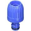 Takagi Garden Hose Connector G067CG Adjustable 180-Degree Swivel Joint Watering System Coupling