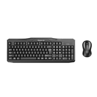 Periféricos – Ratones y teclados