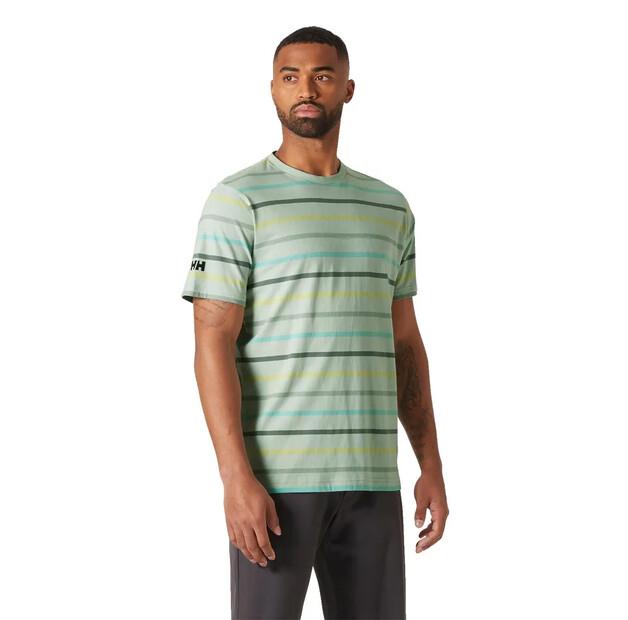 

Helly Hansen Футболка с коротким рукавом Newport 2.0 S