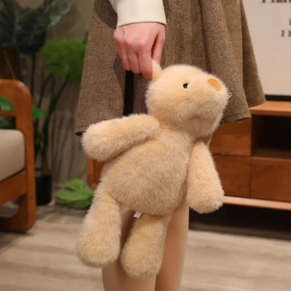 40cm Cartoon Monkey Plush Doll High Quality Colorful Monkey Gorilla Animal Stuffed Toy Home Decoration Gift For Boys Girls