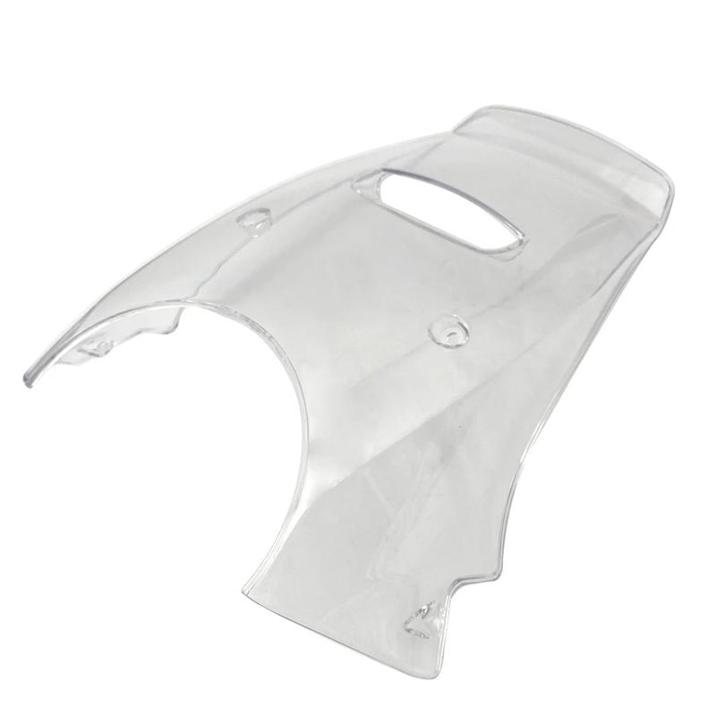 NEW 2022 2023 Motorcycle Windshield For Husqvarna NORDEN 901 Norden 901 norden901 Windshield Deflector Fairing