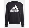 Толстовка adidas Essentials French Terry Big Logo Sweatshirt
