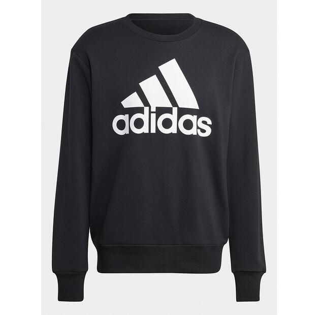 Толстовка adidas Essentials French Terry Big Logo Sweatshirt