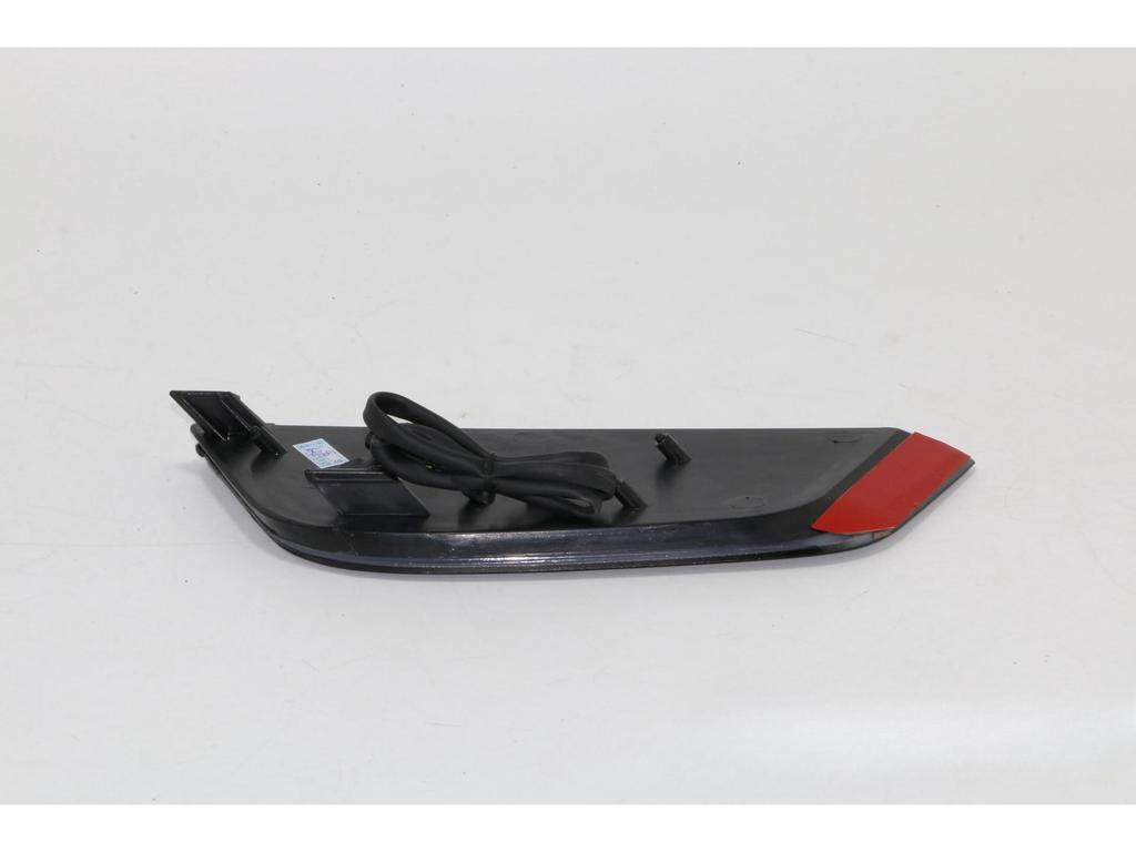 Daytime Running Lights, Turn Signals, and Fog Lights for 2016-2018 Geely GS Sport Edition