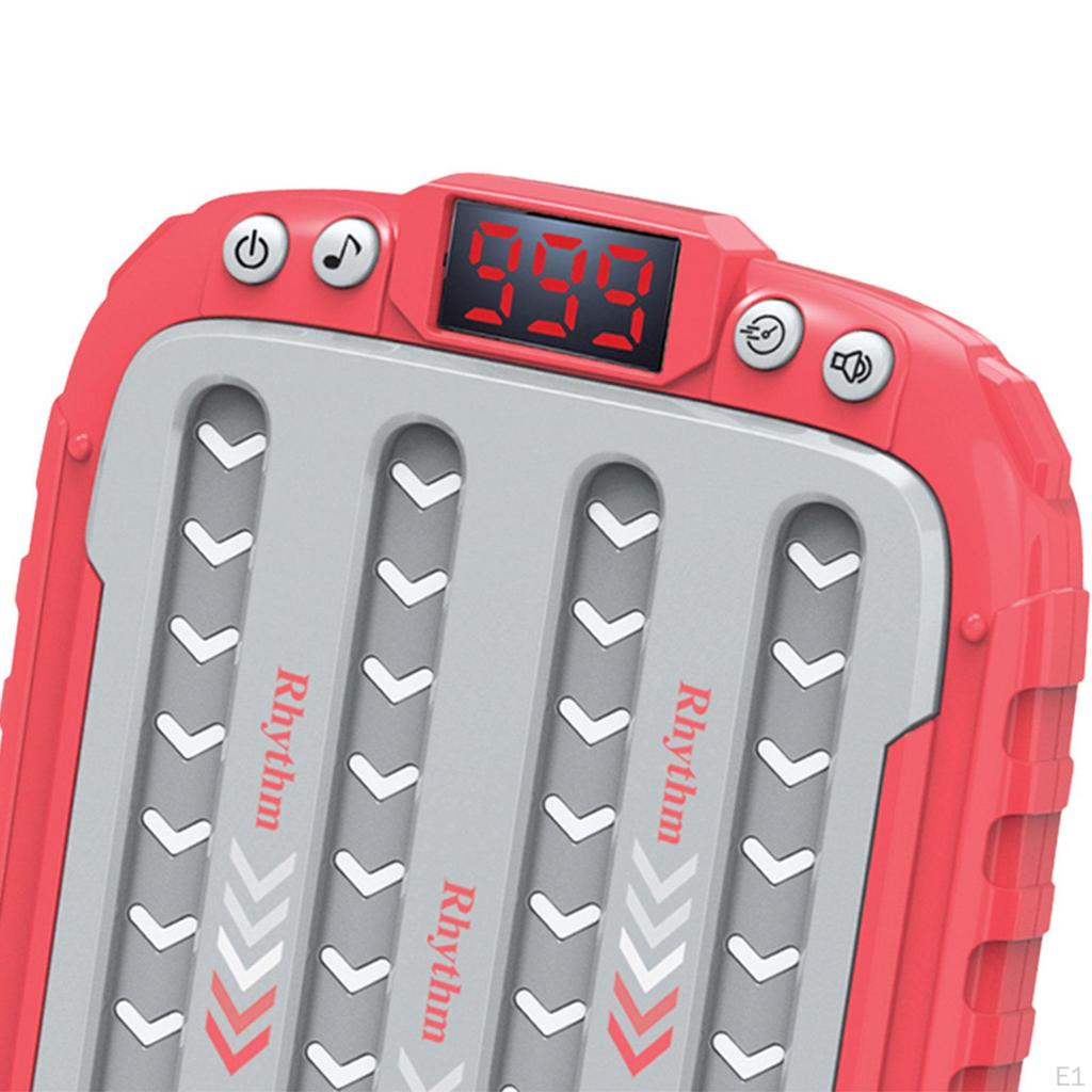 Interactive Musical Toy for Kids - Enhance Motor Skills And Focus