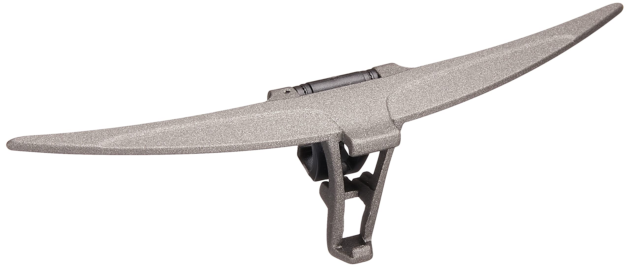 

Rudy Project MAYA Sports Sunglasses Replacement FR128898 Flip-Up Parts, Graphite,