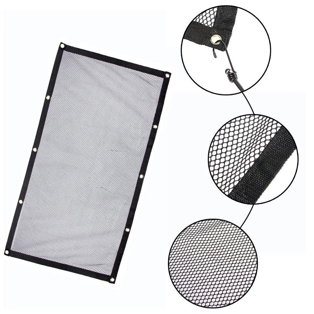 High Quality Travel Barrier Safety Outdoor Pet Supplies Dog Fence Protection Net Isolation Mesh