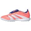 PREDATOR LEAGUE Soccer Shoes Unisex Coral Powder JQ1074