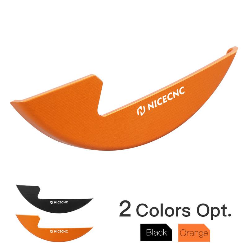 For 2008-2025 KTM 690 SMC 690 SMC R 690 Enduro/R Ignition Cover Guard Protection Cover for Husqvarna 701 SM GasGas 700 SM 700 ES