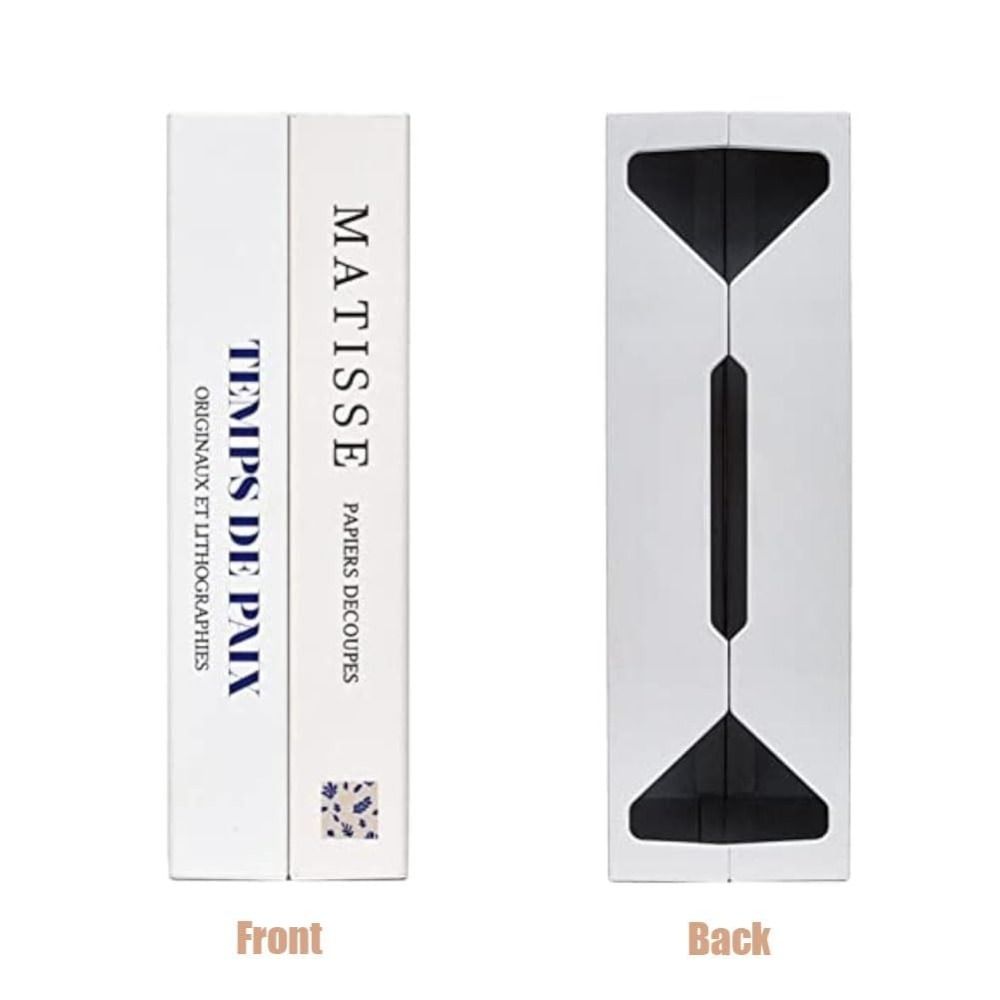 Portable Data Cable Storage Box Charging Cable Organization Box  for Home/Office