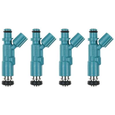 Motor – Injectoare de combustibil auto