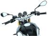 Meng Model BMW R nineT Molded Plastic Model Kit 1/9 Multi-color MMT-003S