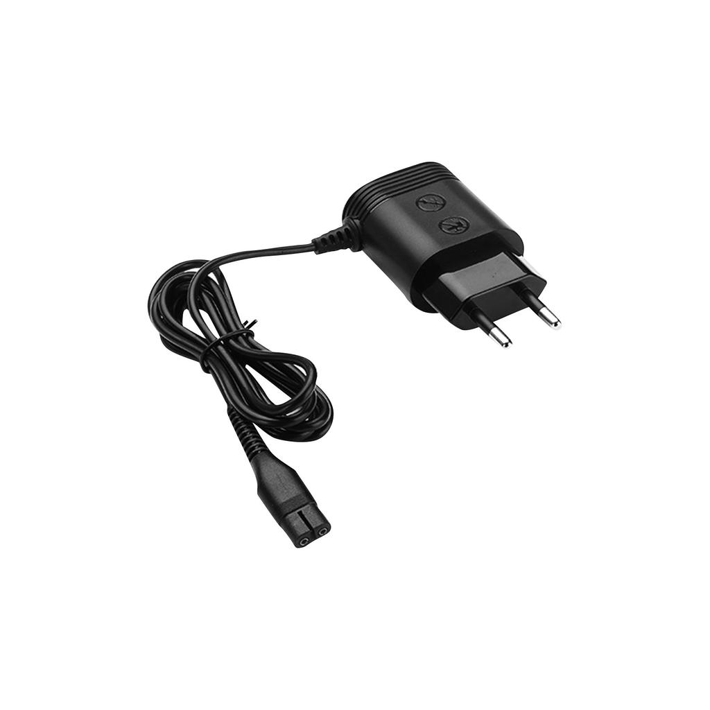 Shaver Charger European Round Plug A00390 Charger 4.3v70mA Suitable For S300S511S520S1010S10 00YQ308
