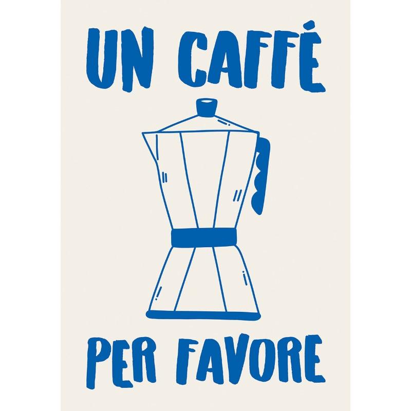 Modern Trendy Retro Vintage Chic Coffee Espresso Wall Art Prints Canvas Painting Poster Picture for Office Kitchen Home Decor