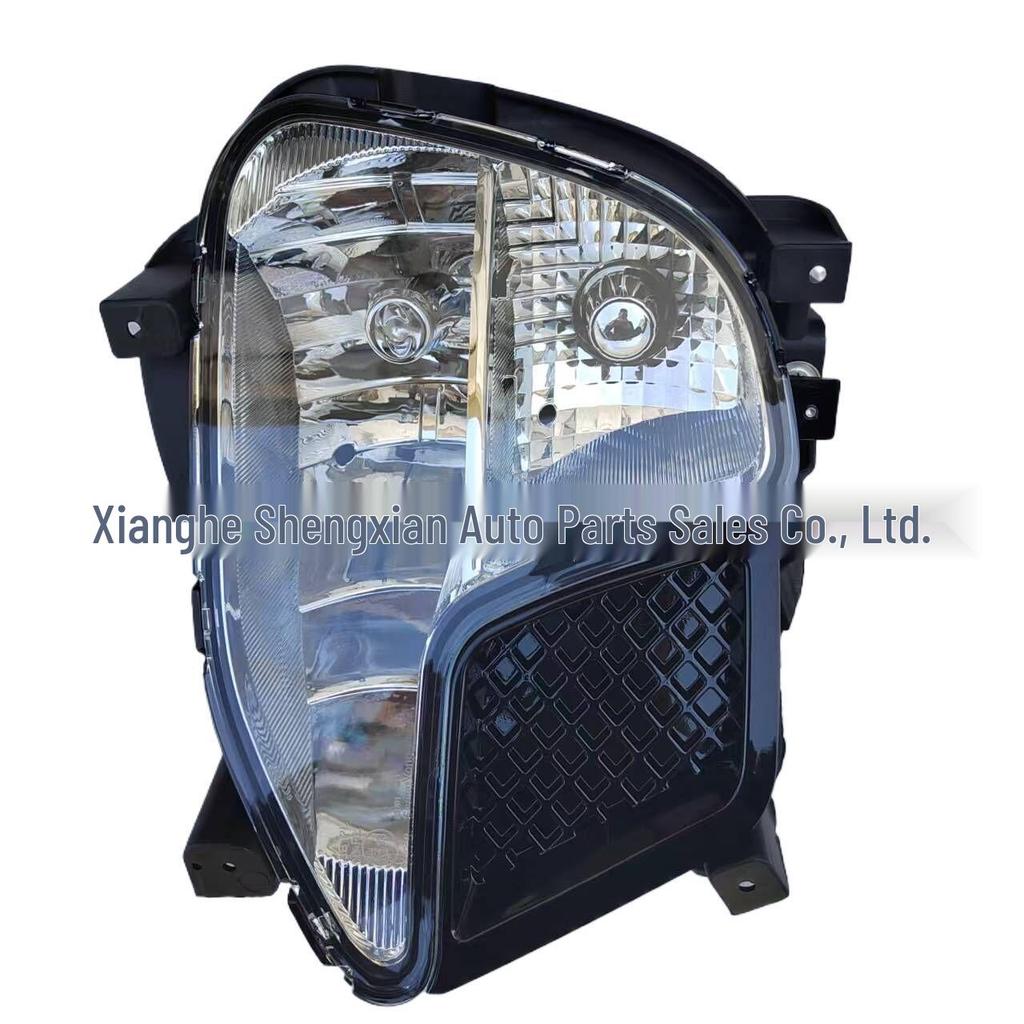 Front Fog Light for SsangYong Rexton (New Model) - 8320132500 / 8320232500
