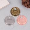 Coin- Type 0.6-2.4Mm 0.02-0.10 Inch Spark Plug Gap Gauge Measurement Tool Range Spark Plug Gage Caliber Measuring Tool
