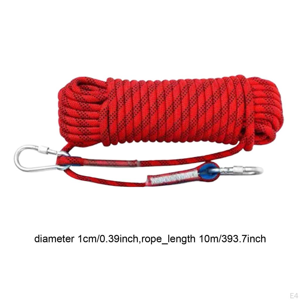 Boot Dock Line Anker Seil Outdoor Angeln, Kanu Schiff, Docking Camping Kajak Abschleppen Yachten Festmachen