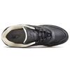New Balance Nb 999 Retro Versatile Casual Synthetic Leather Low Top Running Shoes Unisex sneaker Black ML999LB
