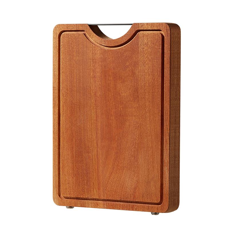 Wangmazi Premium Solid Wood Cutting Boards