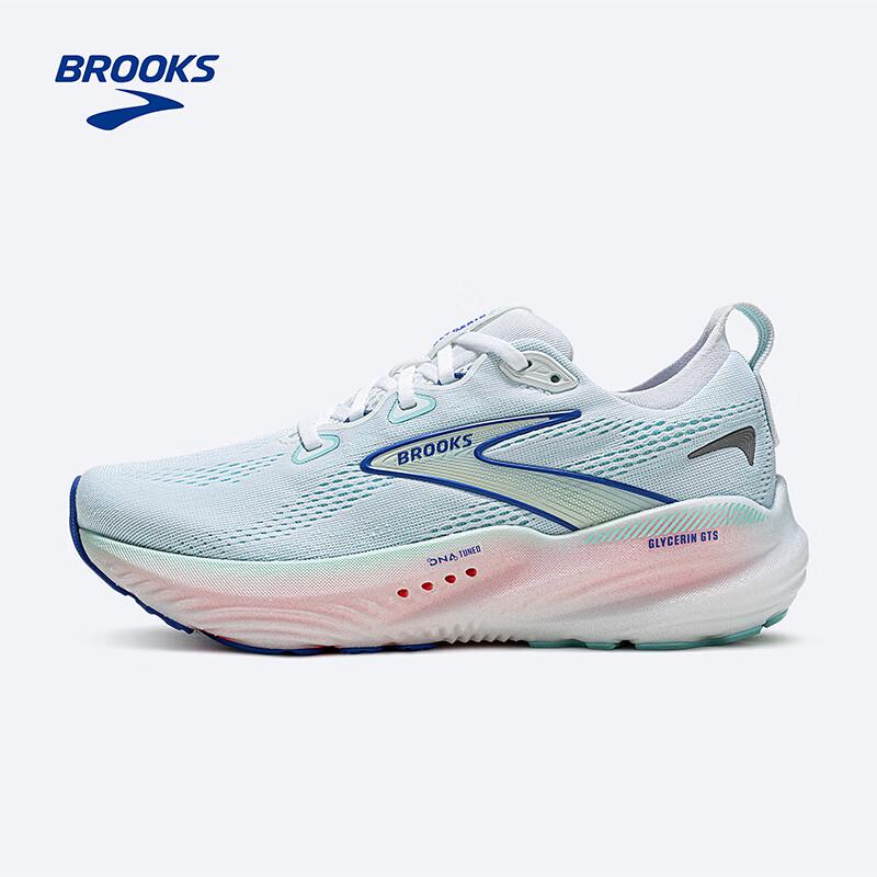 Женские беговые кроссовки Brooks Glycerin 22 7