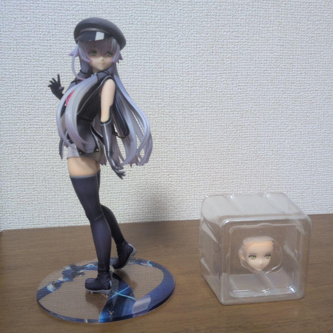 

[USED] Altina Orion Figure - Trails of Cold Steel