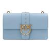 New PINKO Shoulder Bags 1P22JH-Y7SP-E57Q