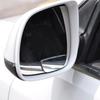 2Pcs Universal Car Auto 360° Wide Angle Convex Rear Side View Blind Spot Mirror