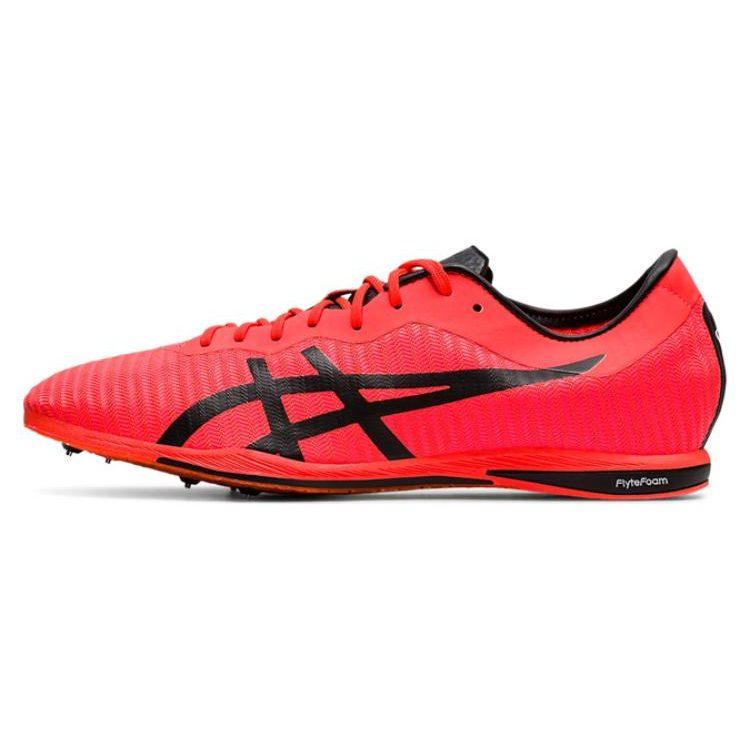 ASICS Cosmoracer Ld 2 'Red Black' 1093A030-701