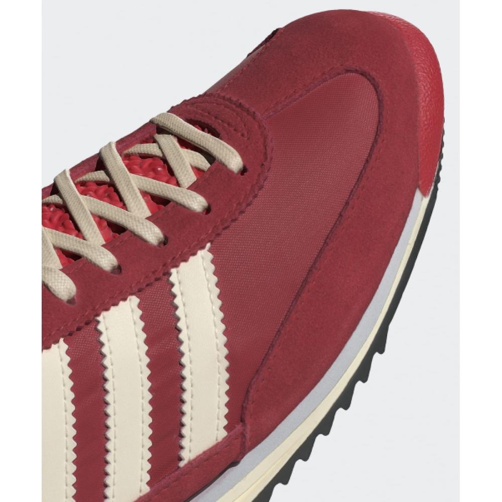 Adidas Sl 72 W   Red Ie3475