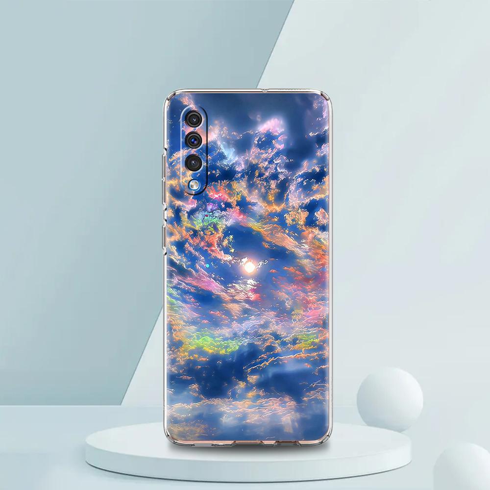 

Чехол для телефона Звезды Земли Космос для Samsung A16 A14 A12 A22 A32 5G A34 A42 A52 A54 A50 A70 A30 A40 A20E A10S A02S A04S A06 Samsung A16 5G