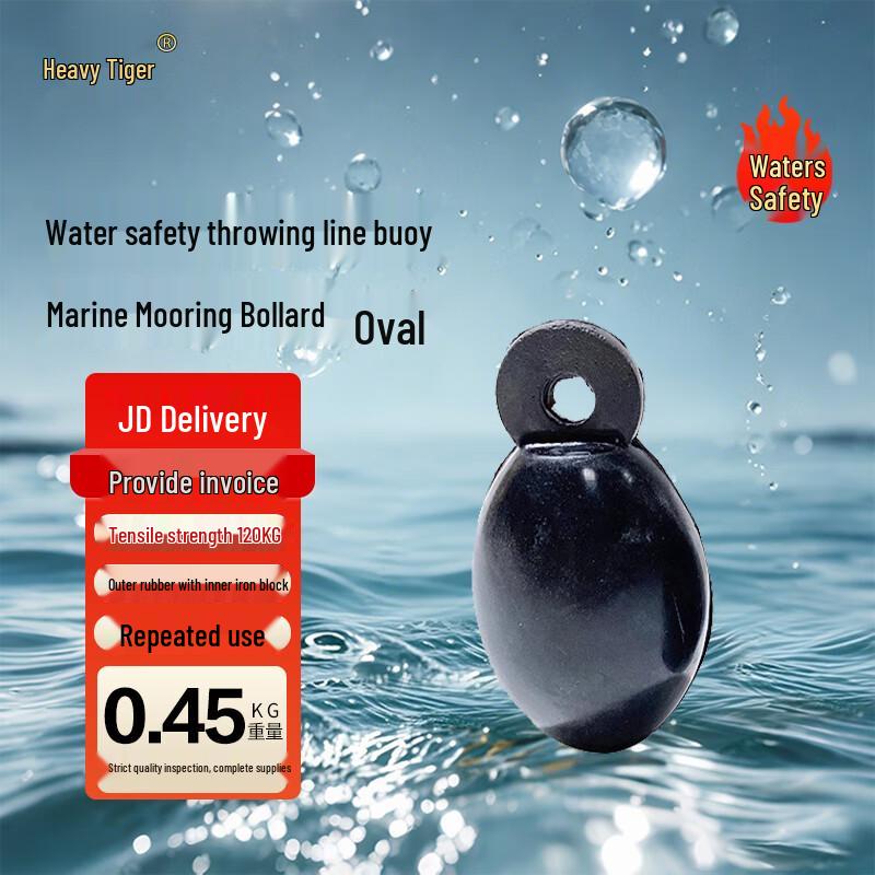 Zhonghu Marine Safety & Rescue Gear