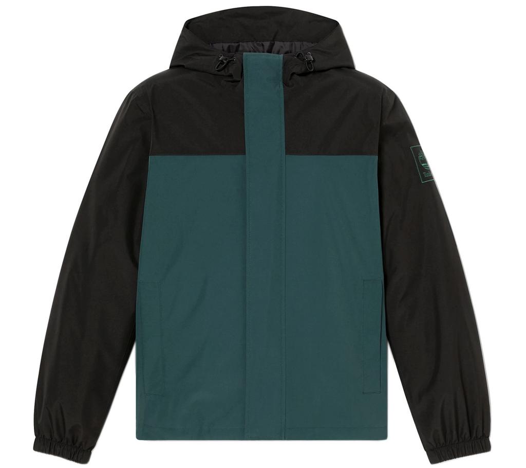 Timberland Water Resistant Shell Jacket - Herren Jacke Wasserdicht Funktionsjacke TB0A6VQP-A0M ORIGINAL