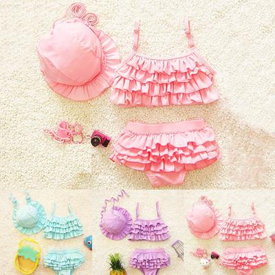 Swimwear for Baby Girls