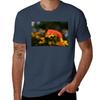 Flower Worm Tshirt Holiday Outdoor Tshirt