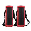 Portable Cup Cooler Bag Summer Travel Oxford Cloth Insulation Sleeve Aluminum Film Ice Pack Camping Keep Warm/cold Drink Carrier