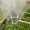 3/4/5 Hoder M14 Høytrykk Landbruk Hage Elektrisk Sprøytedyse Sprinkler Superfin Atomisering Tåkespray Dispenser