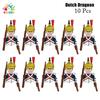 New Kids Toys Napoleonic Wars General Soldier Building Blocks Imperial Navy Mini Action Figures Toys For Kids Birthday Gifts